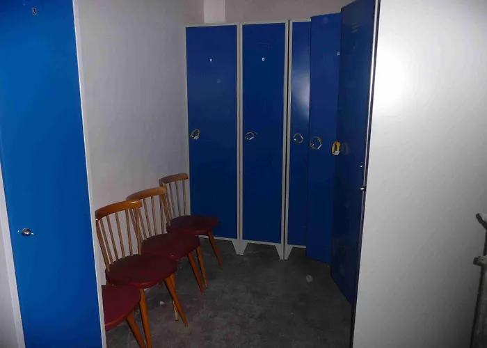 Hotel Arolla