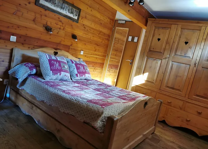 Hotel Arolla 2*