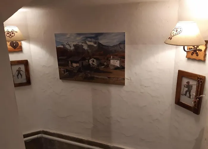 Arolla 2*