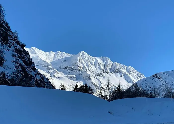 Hotel Arolla 2*
