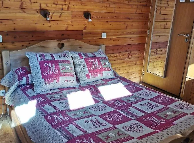 Arolla Hotel